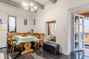 Unclassified image, 3 of 27, button - Nora Guest House 2BR & Garden (Nagygörbő)