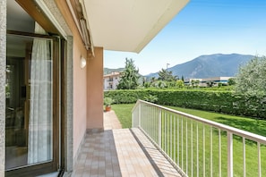 Standard Apartment, 2 Bedrooms, Balcony (The Olive Tree Garden With Mountain) | Property grounds