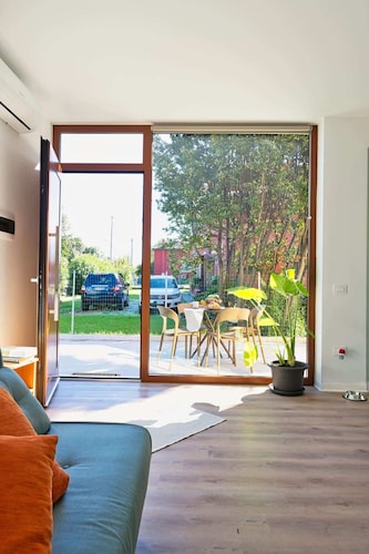 Appartamento magnolia