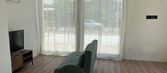 Magnolia apartment, new soundproof and comfortable facility