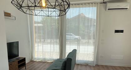Magnolia apartment, new soundproof and comfortable facility