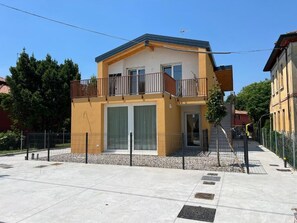 Exterior - Appartamento magnolia (San Stino di Livenza)