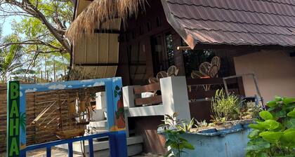 Gila House