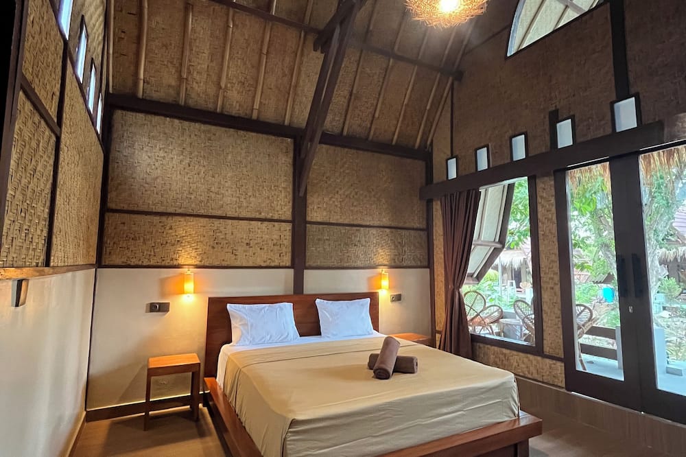 Gila House