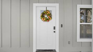 DĂ©tail de lâextĂ©rieur