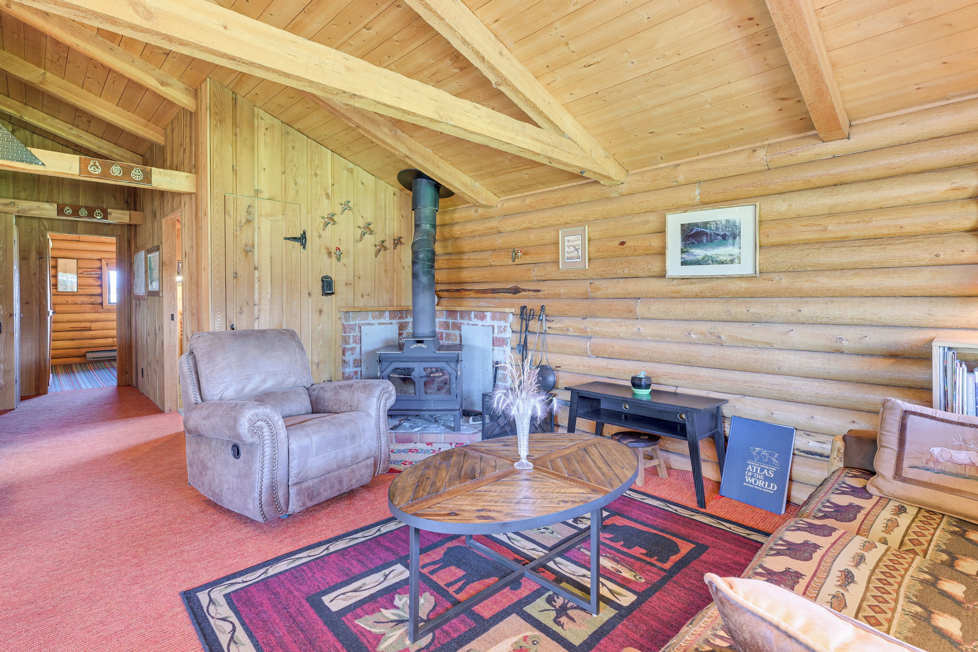 Intérieur