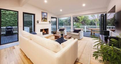 Portsea Coastal Retreat