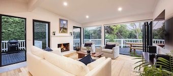 Portsea Coastal Retreat
