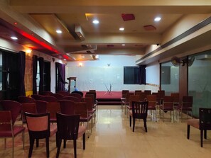 Business centre