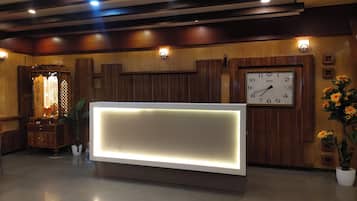 Recepción