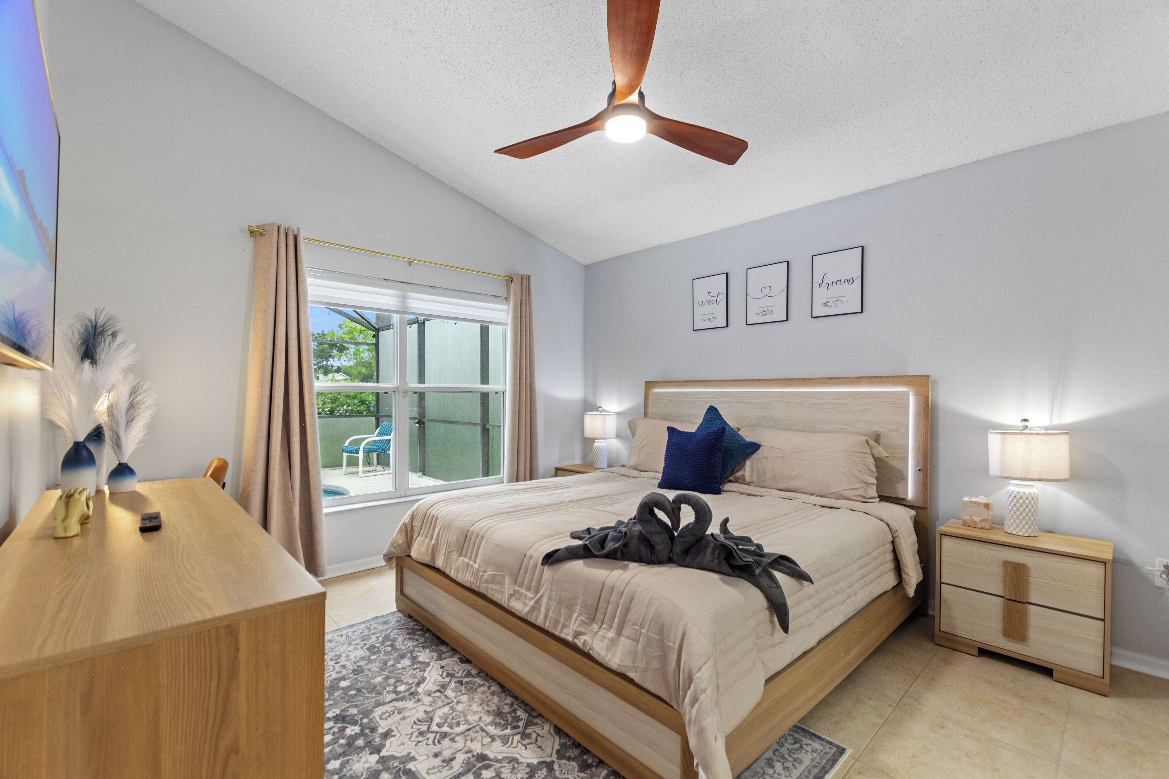 3 camere, ferro/asse da stiro, Wi-Fi, lenzuola