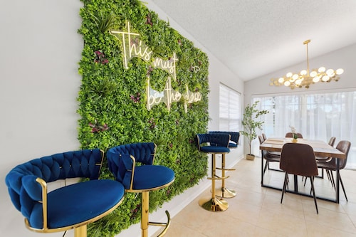 Dreamy 3BR, Pool,Golf, Disney, Universal, Legoland