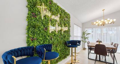 Dreamy 3BR, Pool,Golf, Disney, Universal, Legoland