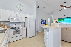 Cuisine privée