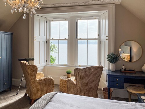 3 bedroom accommodation in Blairmore, near Dunoon