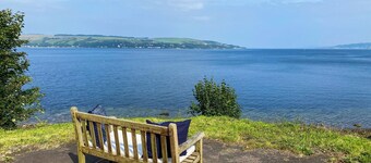 3 bedroom accommodation in Blairmore, near Dunoon
