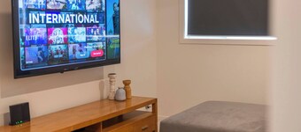 Stillwater Stay - Oceanstays - Jetty