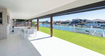 Stillwater Stay - Oceanstays - Jetty