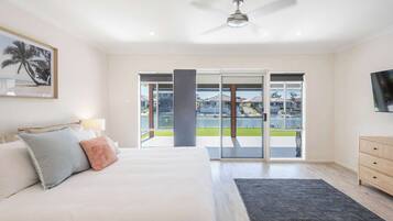 4 sovrum, strykjÀrn/strykbrÀda, wi-fi och sÀngklÀder