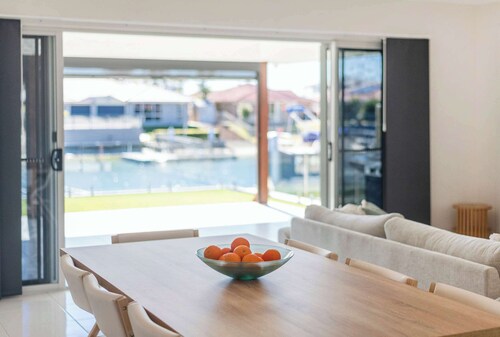 Stillwater Stay - Oceanstays - Jetty