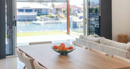 Stillwater Stay - Oceanstays - Jetty