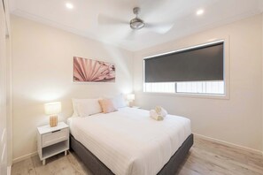 4 Schlafzimmer, Bügeleisen/Bügelbrett, WLAN, Bettwäsche