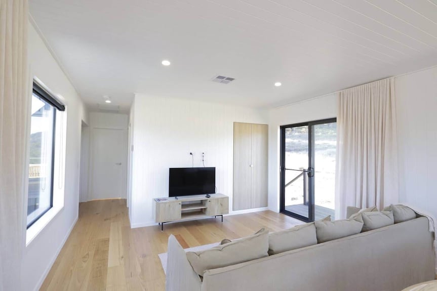 Off-grid Farm Stay With Scenic Views - Tenterfield