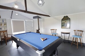 Sala de juegos