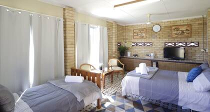 Family Retreat in Central Tenterfield