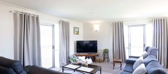 Family Retreat in Central Tenterfield