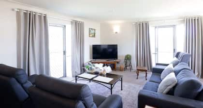 Family Retreat in Central Tenterfield