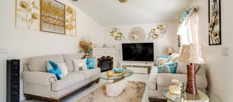 8 Mi to Silver Springs: Tranquil Home w/ Gazebo