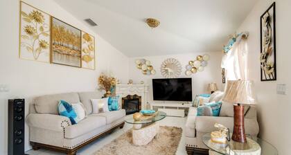 8 Mi to Silver Springs: Tranquil Home w/ Gazebo