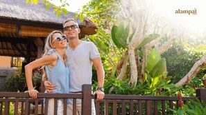 Zona de parrillas o pícnic