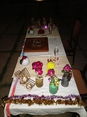 Children's activities