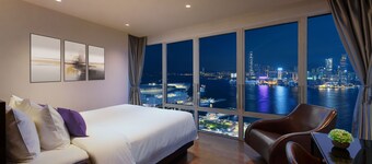 Hong Kong Harbour Hotel