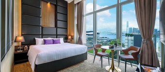 Hong Kong Harbour Hotel