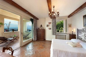 7 Schlafzimmer, kostenloses WLAN, Bettwäsche