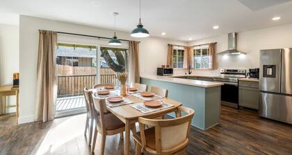 3 BR Home - Close to Highway & Amenities