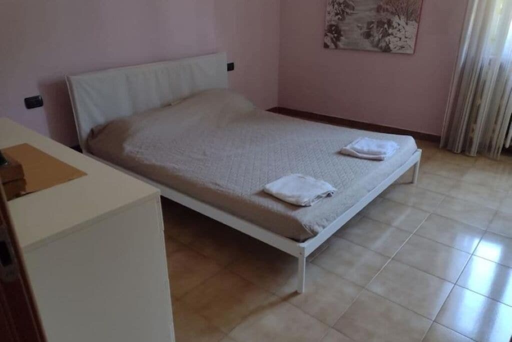 3 bedrooms, Internet, bed sheets