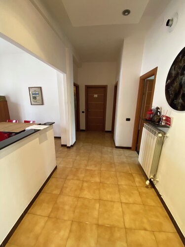 BEDNFAST APARTMENT Complete apartment in strategic location