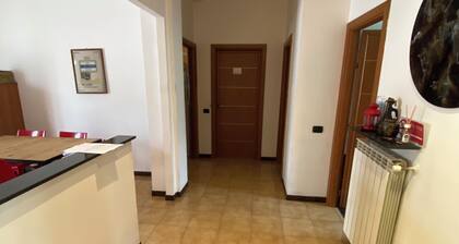 BEDNFAST APARTMENT Complete apartment in strategic location