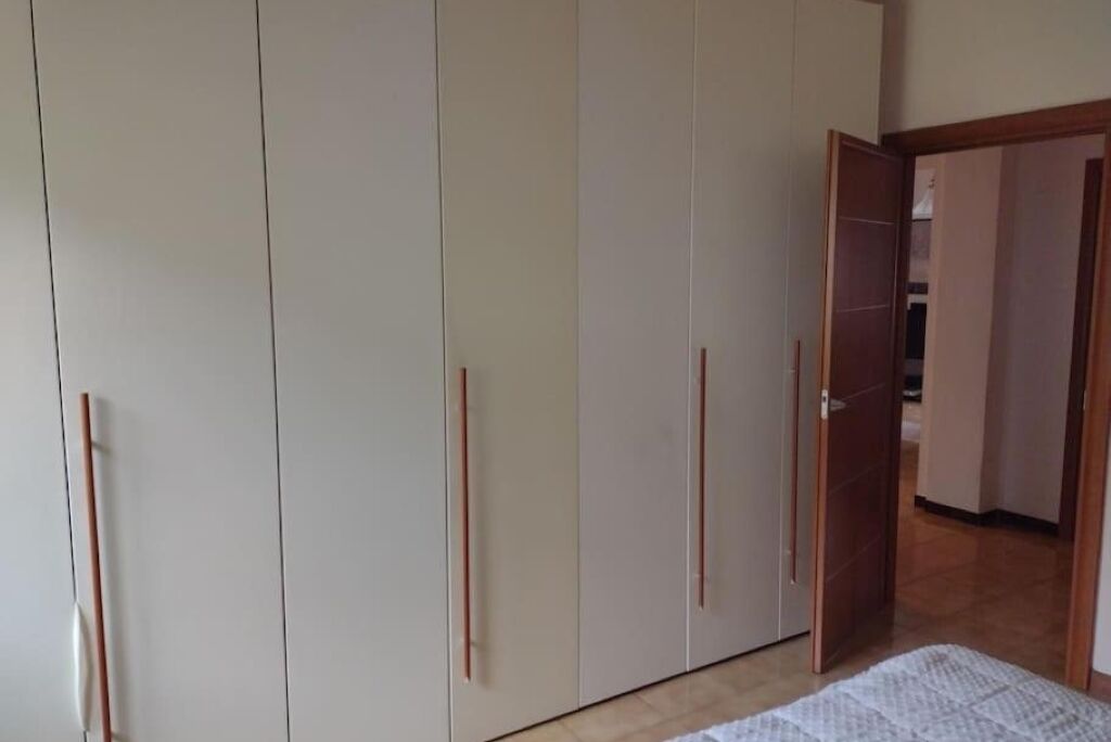 3 chambres, accès Internet, draps fournis