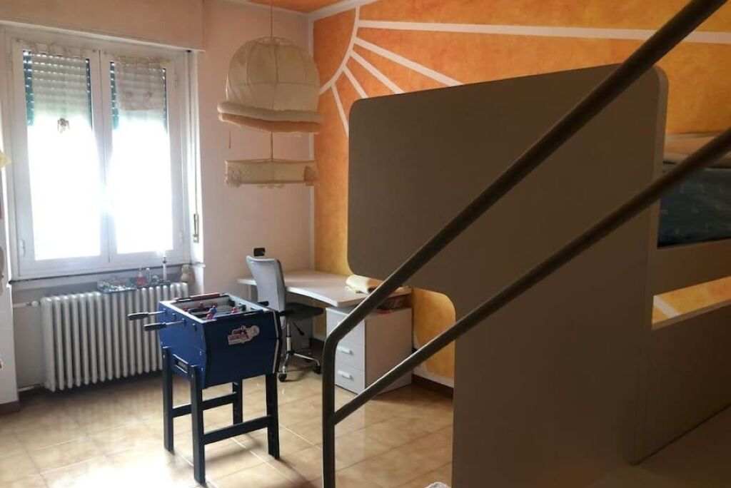 3 bedrooms, Internet, bed sheets