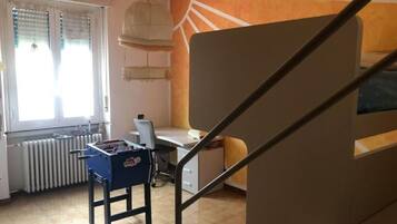 3 bedrooms, Internet, bed sheets