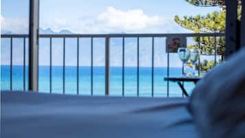 Vista da propriedade