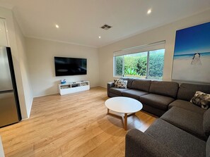 TV connectée