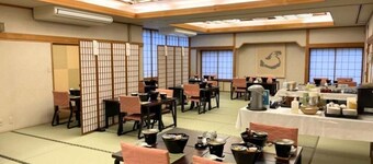 Morioka Tsunagi Onsen Tabisomeya Yamaichi
