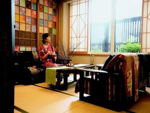Interior - Morioka Tsunagi Onsen Tabisomeya Yamaichi (Morioka)