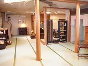 Hall